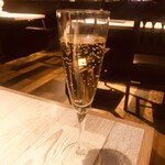 上野 和牛焼肉 USHIHACHI 極 - 