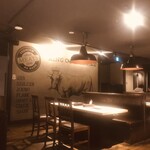 上野 和牛焼肉 USHIHACHI 極 - 