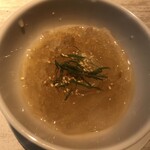 上野 和牛焼肉 USHIHACHI 極 - 