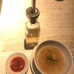 上野 和牛焼肉 USHIHACHI 極 - 