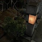 巽蕎麦 志ま平 - 外観