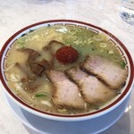 中華そば専門 田中そば店 - 