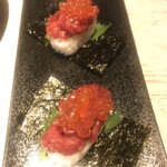 上野 和牛焼肉 USHIHACHI 極 - 