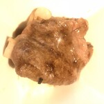 上野 和牛焼肉 USHIHACHI 極 - 
