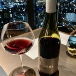 インターナショナルブラッスリー KUNSEI - ピノノワール