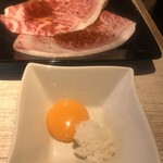 上野 和牛焼肉 USHIHACHI 極 - 