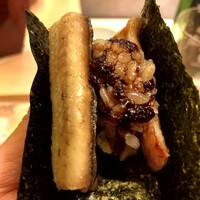 鮨よしかわ 恵比寿 - 