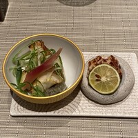 創作料理 FANCL令和本膳 - 