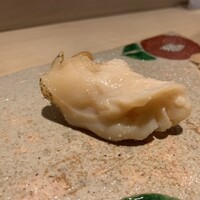 すし人　酒伊 - 
