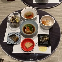 創作料理 FANCL令和本膳 - 