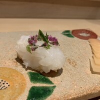 すし人　酒伊 - 
