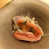 鮨よしかわ 恵比寿 - 