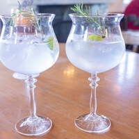 レストラン ラ・マーレ - 