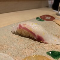 すし人　酒伊 - 