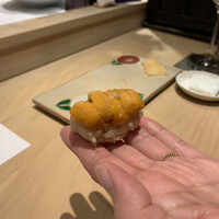 すし人　酒伊 - 