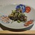 双葉寿司 - 料理写真:長ひじきと大徳寺麩の白和え(だったと思います…(^_^;))