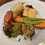 ヴィンチスグラッシ - 