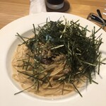 ミラノ - 料理写真: