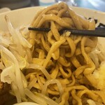 ラーメン山 なぜか - 