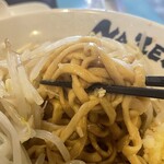 ラーメン山 なぜか - 
