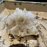 天風楽・ブランド松葉蟹 松屋町 青天 - 