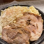 ラーメン山 なぜか - 