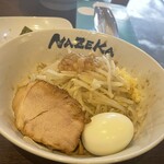 ラーメン山 なぜか - 