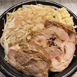 ラーメン山 なぜか - 