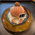 天風楽・ブランド松葉蟹 松屋町 青天 - 