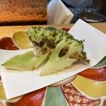 天風楽・ブランド松葉蟹 松屋町 青天 - 