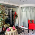 サンクスネイチャー - 