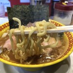 ラーメン 三浦家 - 