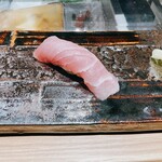 築地すしくろ 銀座インズ店 - 