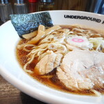 UNDERGROUND RAMEN - 