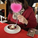 サンクスネイチャー - 