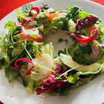 サンクスネイチャー - 