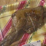 ファミリーマート - 料理写真: