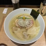 ニッポン ラーメン 凛 トウキョウ - 