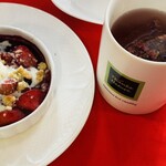 サンクスネイチャー - 