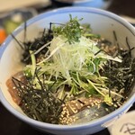 丼屋 七兵衛 - 