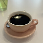 CAFEDICT - ドリップコーヒー　450円