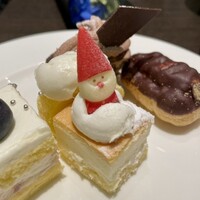 オールデイダイニング リモネ(リーガロイヤルホテル大阪) - 