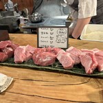 とんかつ 乃ぐち - 