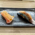 Kyuushuuzushi Sushitora Aburi Sushi Tora - 