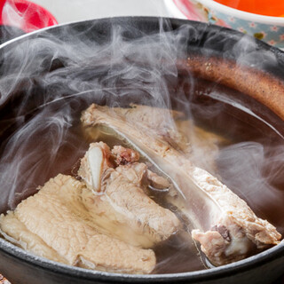 亜州食堂 チョウク_2