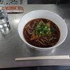 富士見そば 上り店