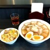 喜多方ラーメン 坂内 なんば日本橋店