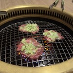 Yakiniku Tsurukamedou - 