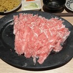 Ramu Shabu Kinnome - 