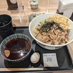 俺のそば GINZA5 - 